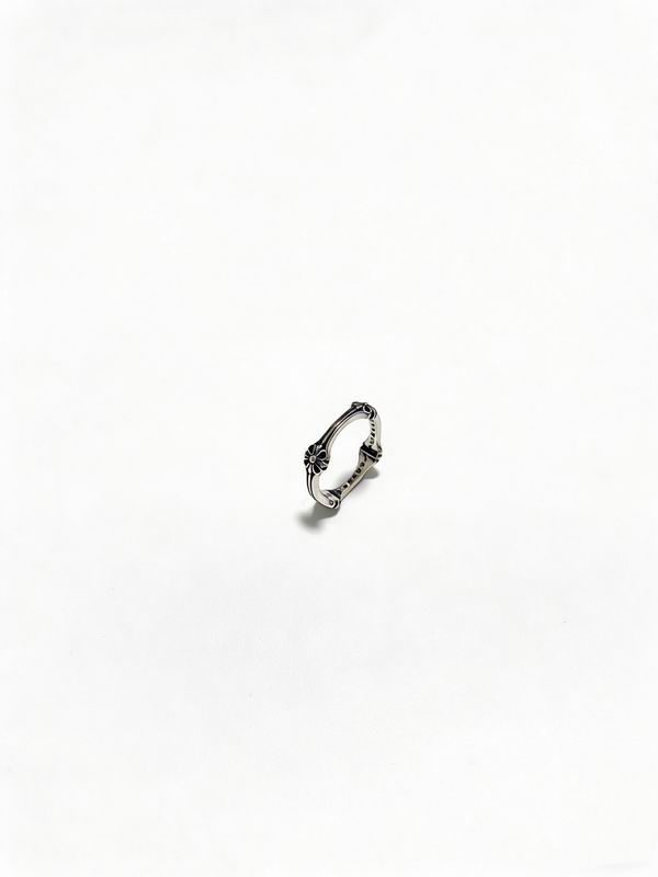 Chrome Hearts Ring 05yxs60